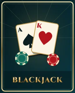 Blackjack – categorie de jocuri la Databet